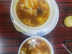 -添發碗仔翅美食