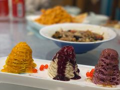 -津沽传奇(红桥水木天成店)