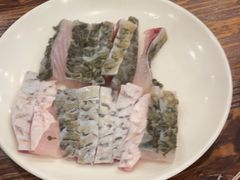 -正能量脆肉鲩火锅