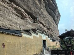 -方岩风景区