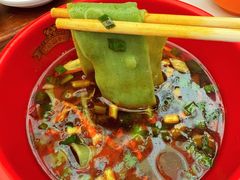 -乡党臊子面(丰庆公园店)