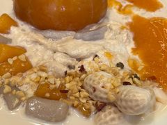 -鲜芋仙(高新万达广场店)