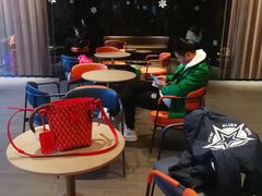 -星巴克臻选(成都太古里店)