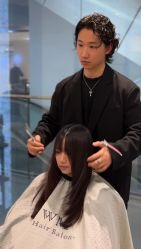 -WM Hair Salon