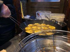 -萝卜丝饼