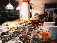 -长平老姿娘夜粥(平东一街店)