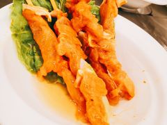 -咕叽咕叽自助烤肉小火锅(茂业清扬店)