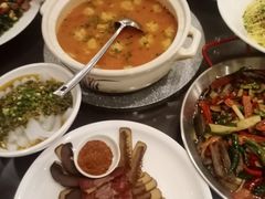 -达旺·鸡毛店(巴南万达店)