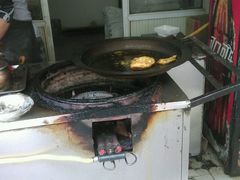 -金胜胖子牛肉锅贴(五福街店)