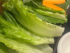 -本家·添百客韩国料理(泰然店)