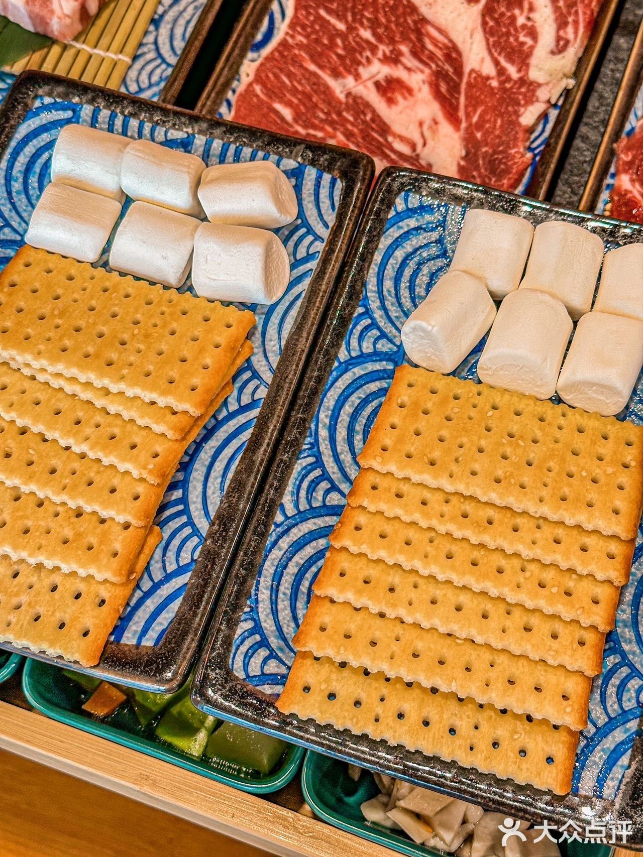 双井新晋烤肉店，我有预感它即将成为烤肉顶流！ 