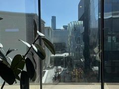 -WeWork中国(三里屯11号社区店)