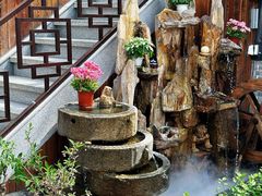 -悦真雅院·四合院·清真私房菜(雍和宫店)