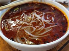 -白家高记肥肠粉(总店)