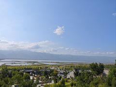 -盐池神庙
