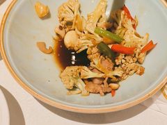 -大铁勺新津菜(东丽阳光新业广场店)