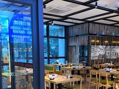 -华府九号海鲜烧烤大排档(龙域店)