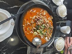 -李师傅脆肚(华强北店)