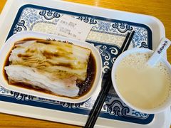 -冰泉豆浆馆(阳朔店)