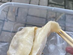 -水丰锅贴(延吉东路店)