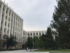 -北京化工大学(东校区)