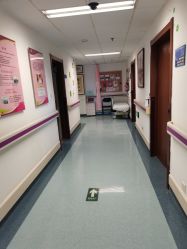 -北京大学第一医院妇产儿童医院