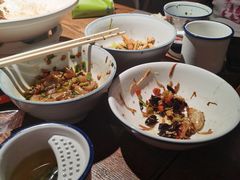 -老湘村·湖南土菜(天河维多利店)