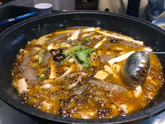 -顺水鱼馆(浐灞店)