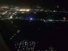 -太原武宿国际机场