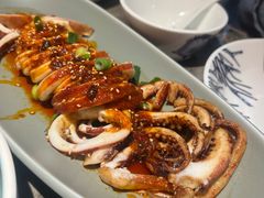 -前海沿•青岛菜(中山路天主教堂店)