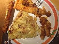 -比格比萨自助(万柳华联店)