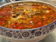 -富临轩私房菜(集庆门大街店)