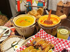 -泰妃殿(武汉首店)