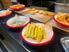 -芭菲盛宴·环球美食(锦城万达广场店)