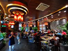 -川西坝子火锅(金沙1.0直营店)