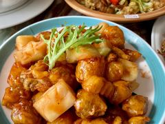 -椿记烧鹅(叠彩店)