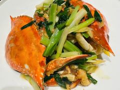 -威海九禧海鲜居渔水饺(经区店)