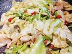 -赣饭农家·江西小炒(西乡店)