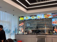 -松雅轩商务婚礼生日(同和店)