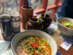 -头卡子工农兵粉店(黄兴北路店)