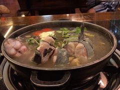 -胖妈酸汤鱼(总店)