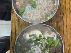 -白露塘杀猪粉(药王街店)