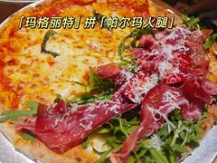 -1861意大利餐厅(文化广场店)