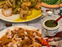 -紫金食坊(江南西路店)
