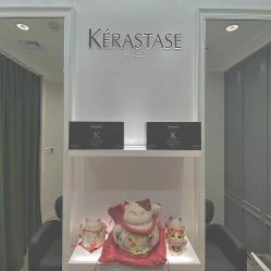-Kraemer Paris  苏豪路易士·嘉玛发廊