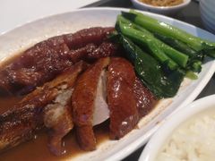 -百事佳烧鸭牛腩(上海虹桥站店)