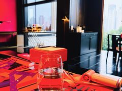 -上海滩餐厅(BFC外滩金融中心店)