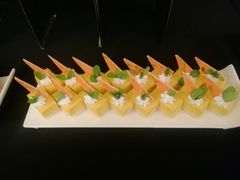 -大连中远海运洲际酒店
