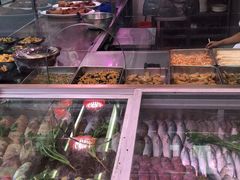 -老明馨潮汕大排档