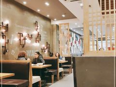 大堂-吕氏疙瘩汤·新鲁菜(潍坊银座店)